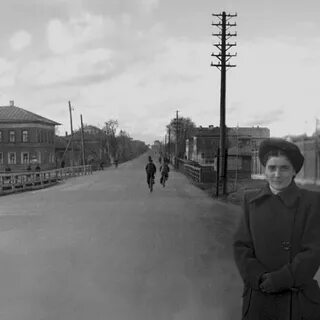 Начало 1960