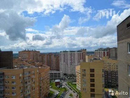 Коммунарка ул ясная 5