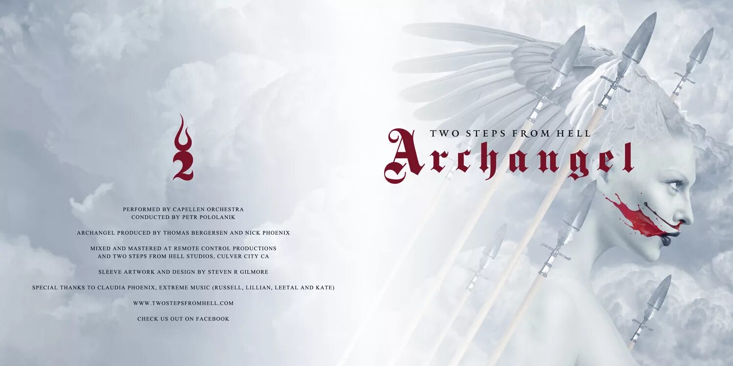 Two steps hell thousand men. Two steps from hell archangel. архангел two steps from hell. tsfh unleashed. группа two steps from hell архангел.