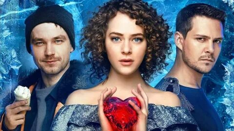 Песни актеров из лед 3