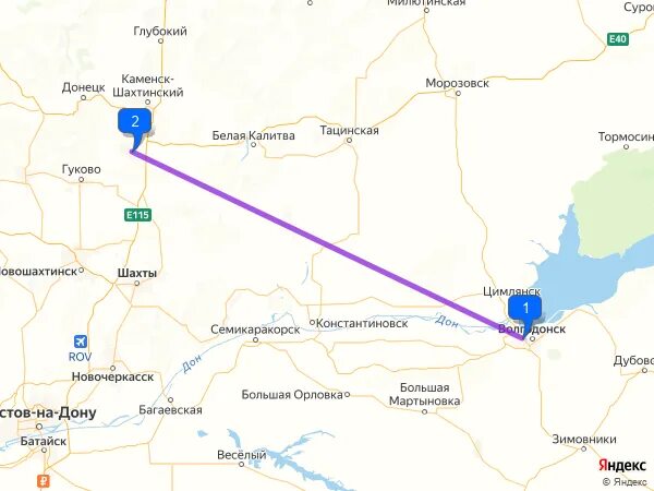 Лисичанск луганск расстояние между городами