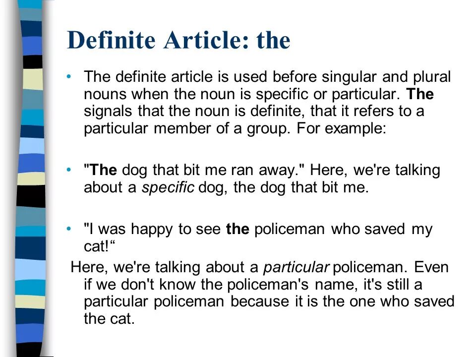 Article kak. Definite article правила. The definite article правило. Definite article примеры. Articles презентация.