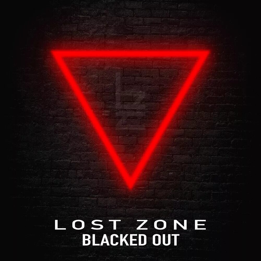 Lost out here. The Lost Zone. Lost Zone логотип. Black Zone. Black Zone перевод.