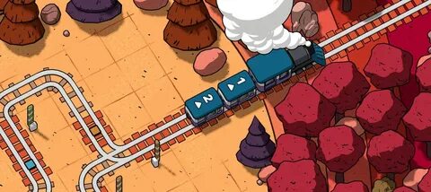Railbound