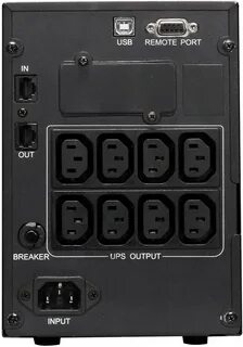Powercom smart king