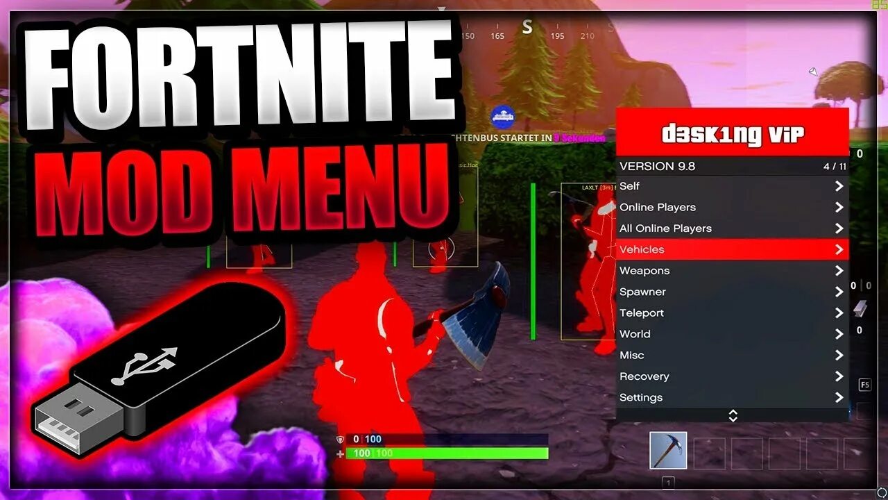 Чит мишка мод меню. Fortnite меню. меню чита фортнайт. fortnite cheat. читы на фортнайт.