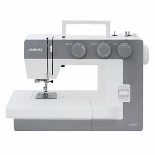 Janome 1522