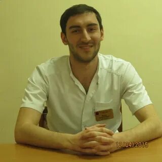 Анзор казиев