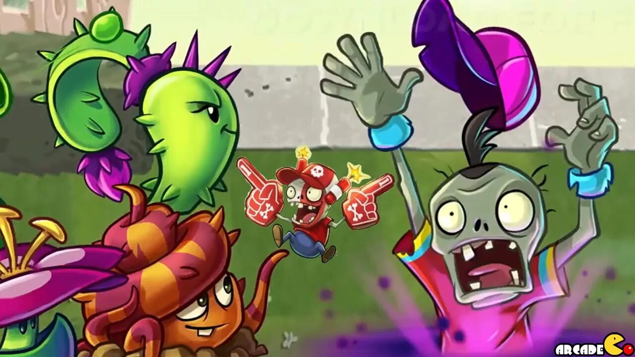 ПВЗ 2 зомби. Растения против зомби 2 зомби. PVZ 2 Modern Day. Plants vs Zombies 2 превью.