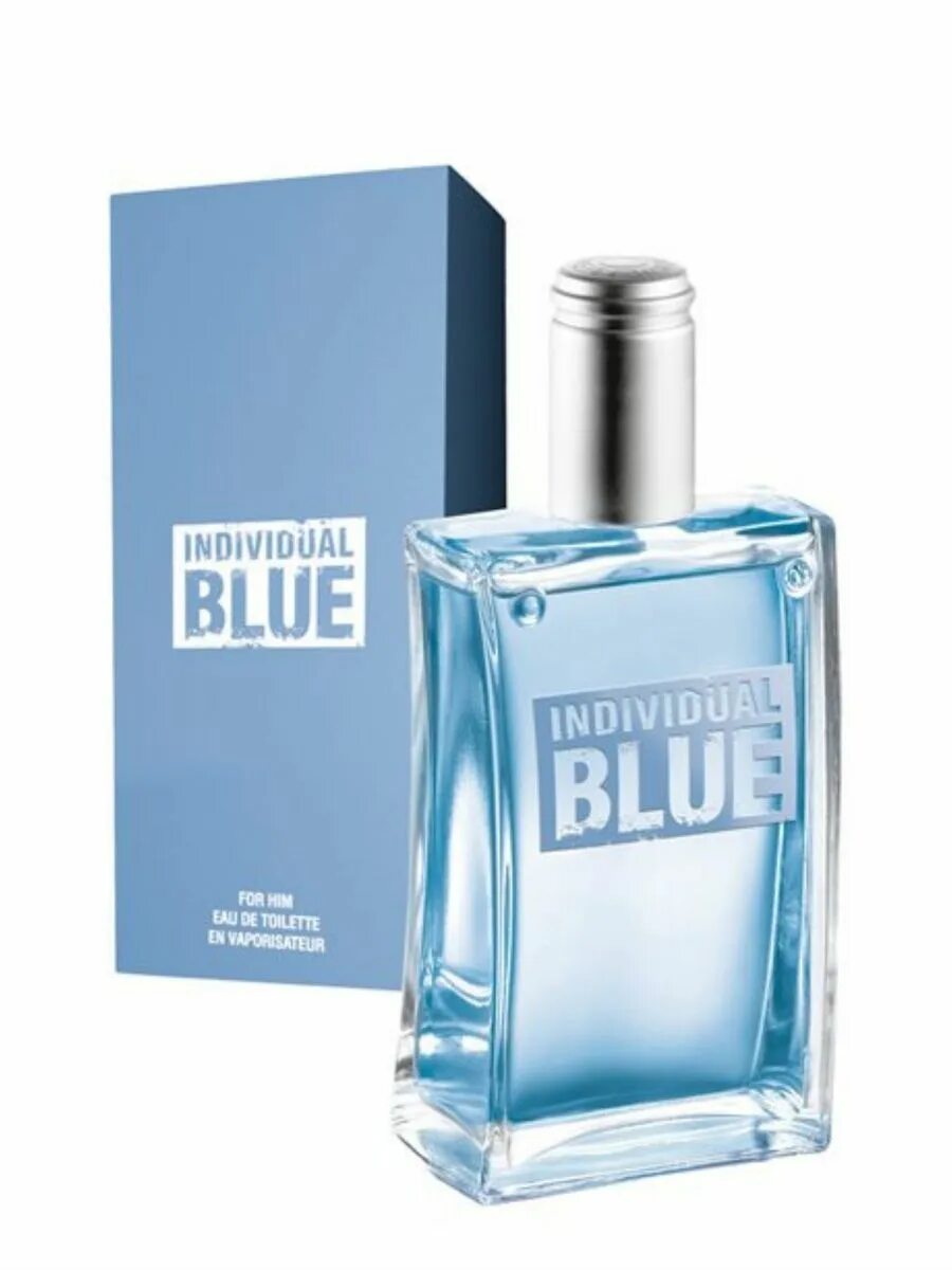 Avon individual. Avon individuаl bluе/ туалетная вода 100 мл. Avon духи individual Blue. Эйвон Блю мужская туалетная вода. Туалетная вода индивидуал Блю эйвон мужская.