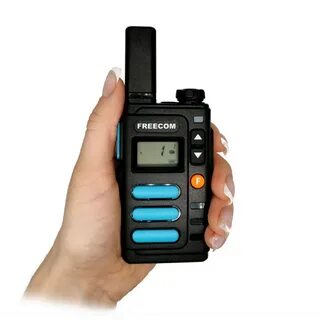 Freecom fc 8500 pro
