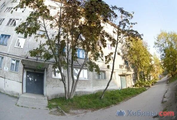 Апатитские депутаты едва не оставили мировых судей без крыши над головой ХибИнфо