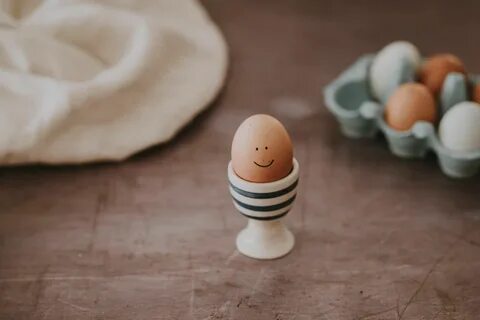 Your egg