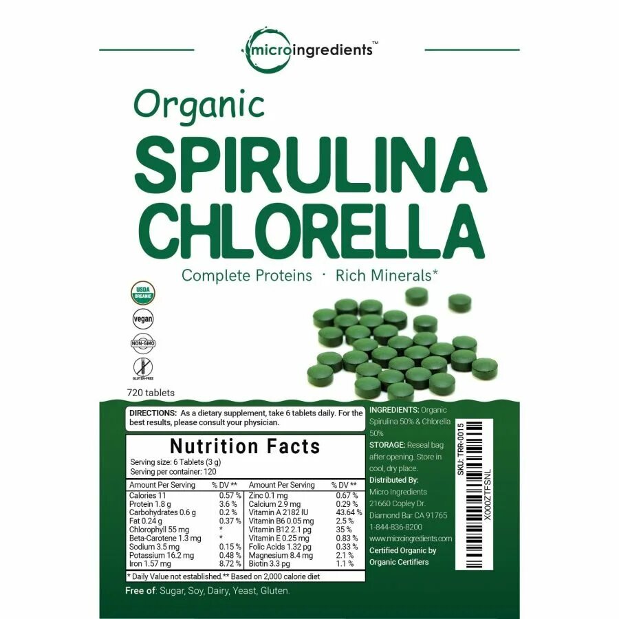 Хлорелла+спирулина капсулы n30. Спирулина и хлорелла в таблетках. GOODPLUS спирулина и хлорелла. Spirulina Organic Tablets 2200.