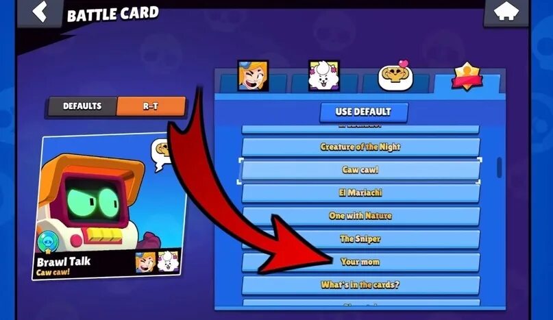 Как установить днс на андроид для бравл. Титулы игрока бравл. brawl stars титулы. титул игрока в бравл старс.