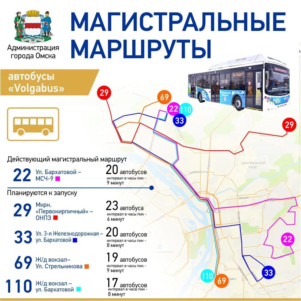 Сколько ехать до омска на автобусе