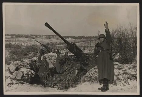 1 февраля 1942 года
