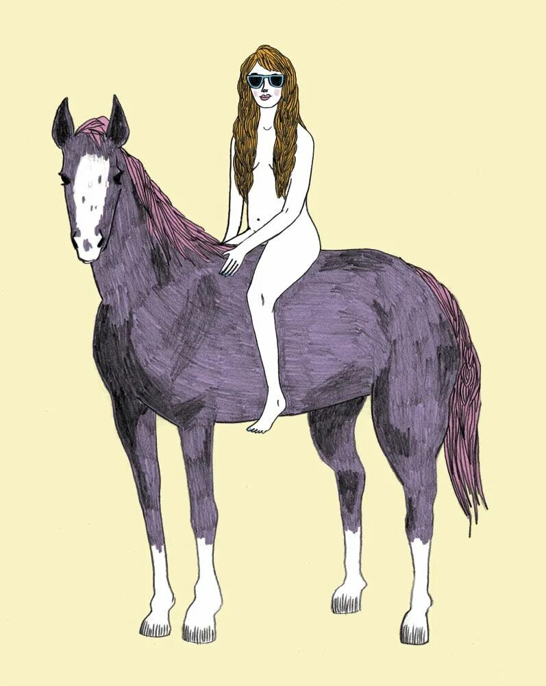 Леди Годива иллюстрации. Девушка на лошади рисунок. Лошади арты необычные. Тернер лошадь