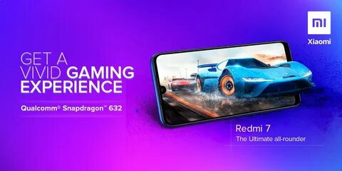 Xiaomi gets
