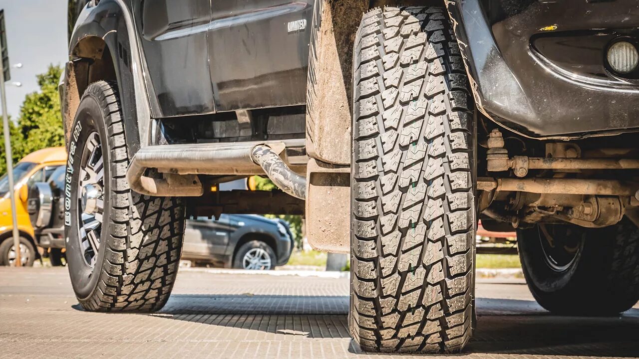 Bontyre stalker a t. Шины 225/75 r16 на уаз патриот. шины bontyre stalker a/t. бонтайр сталкер 215/65 r16.