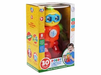 Робот 30