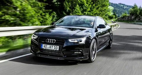 Audi a5 8t