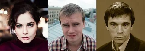 Кто играла роль александры
