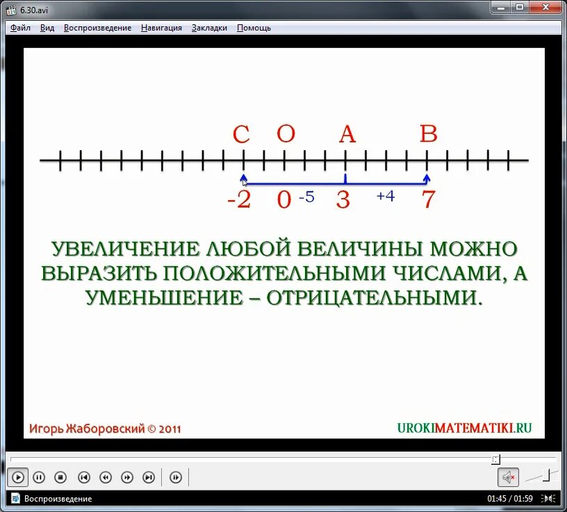 Изменение величин 6 класс виленкин