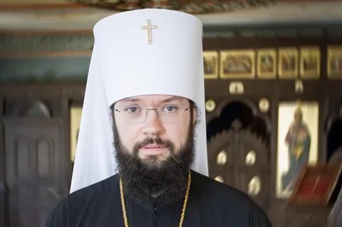 Владыка антоний