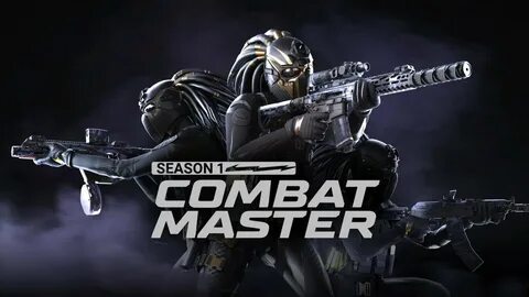 Combat Master Cover Image Free2Frag.