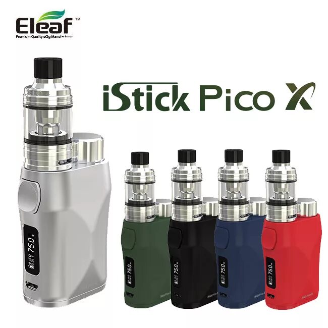 Стик пику. Eleaf ISTICK Pico Kit. Вейп Stick Pico. IJUST Pico x. Eleaf ISTICK Pico x.