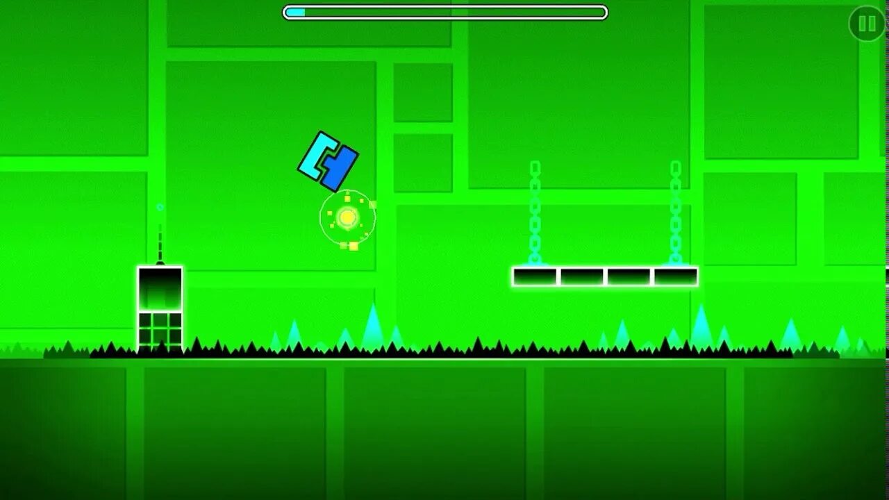 Как проходить игру geometry dash. Dash Geometry Dash 2.2. Геометрии Дэш Лайт. Геометрия игра.