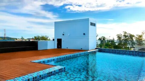 Phoenix hotel karon beach отзывы