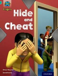 Hidden cheats