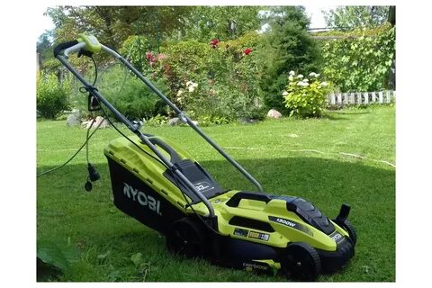 Ryobi rlm13e33s