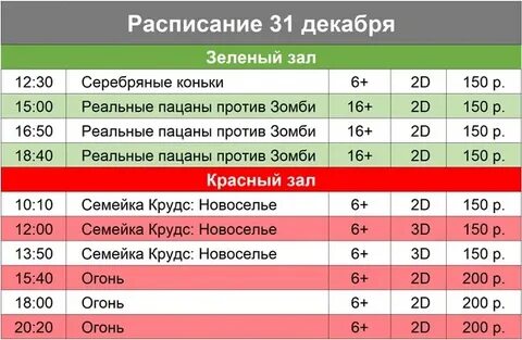 Октября кинотеатр расписание йошкар