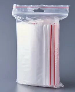 Замком zip lock