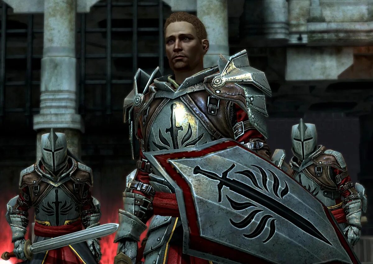 Dragon age Origins Храмовник. Храмовники Dragon age. Броня Храмовника Dragon age Origins. Dragon age 2 Храмовники.