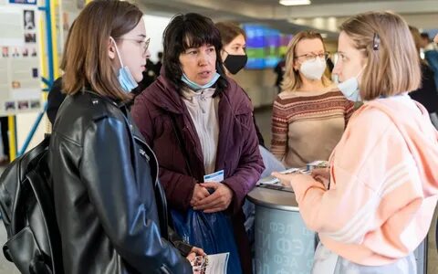 Лэти день открытых дверей 2024
