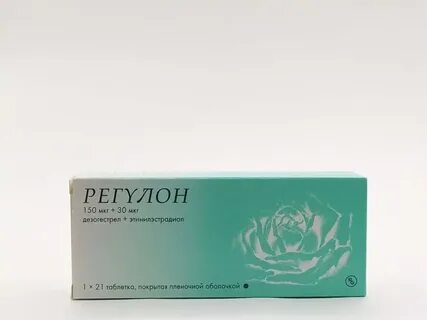 Регулон аналоги