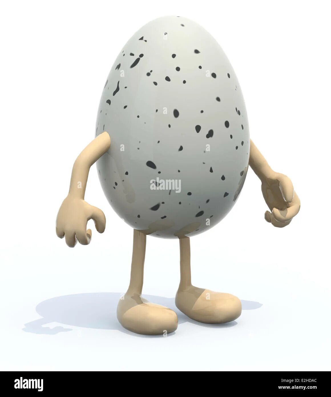 Пасхальное яйцо. Яйцо на ножках. Яйцо с ножками. Easter egg with legs and arms. Egg legs.