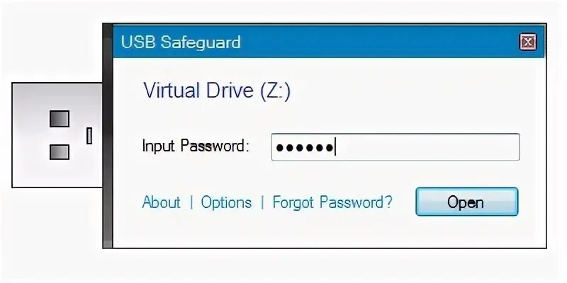 USB safeguard. Как поставить пароль на флешку USB. Окно первого включения флешки. Как поставить пароль на флешку USB без программ.