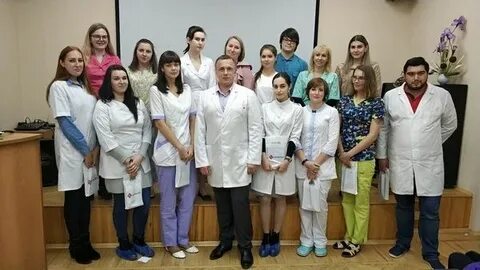 Региональный центр мурманск