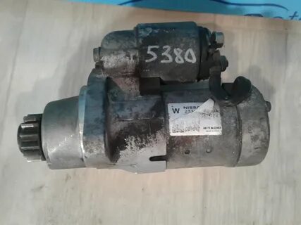 Стартер 32