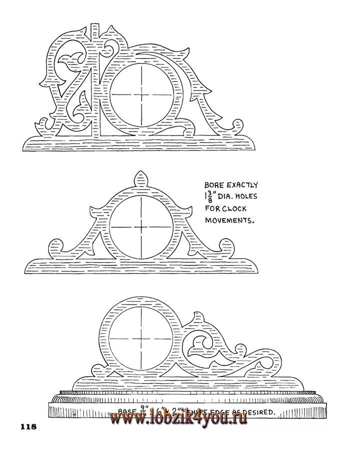 Wooden gear clock, Clock, Wooden clock