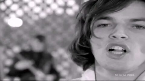 Pink floyd julia dream