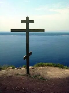 Крест самара