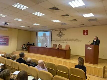 Санкт петербург информационный