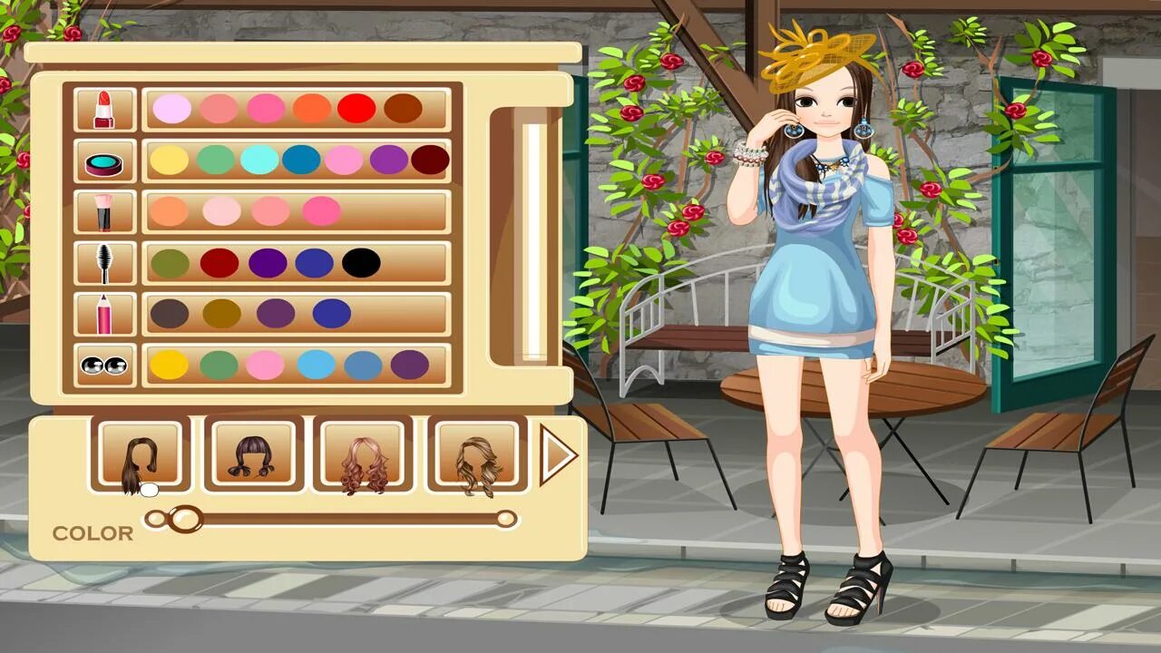 Game girl. Cool girl игра. Girls игра. Sweet story bad girl. Красивые девушки мультяшки.