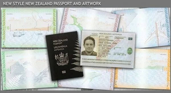 Виза в новую зеландию 2024. Фото на визу новая Зеландия.